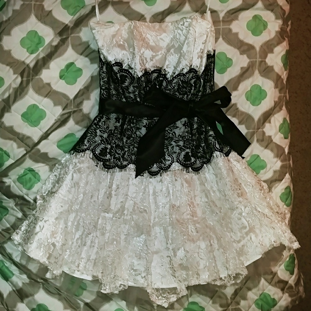 Party dress :)